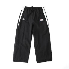 발렌시아가 x NBA 26SS 리미티드 에디션 팬츠