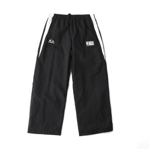발렌시아가 x NBA 26SS 리미티드 에디션 팬츠