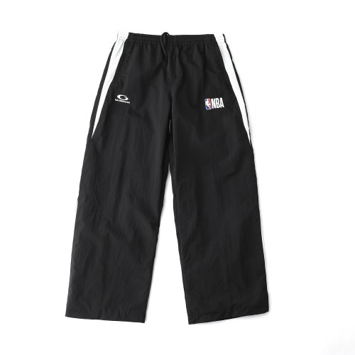 발렌시아가 x NBA 26SS 리미티드 에디션 팬츠