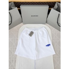 [V공장] 발렌시아가 26SS 리퀴팩션 아트 쇼츠