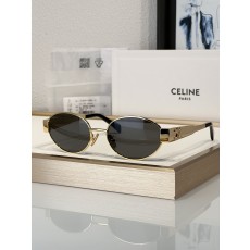 셀린느 CL40235U 메탈 트리옹프 01 선글라스