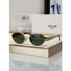 셀린느 CL40235U 메탈 트리옹프 01 선글라스