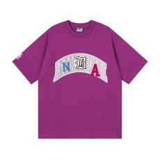 발렌시아가 26SS NBA 콜라보 오버사이즈 티셔츠