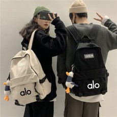 알로 대용량 백팩 (남녀공용)