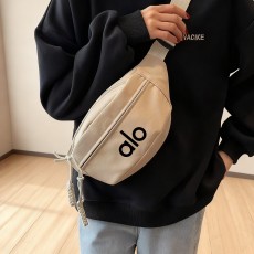 알로 크로스 바디 힙색