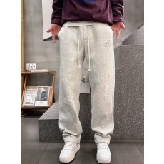 알로 밴딩 엠보 패턴 조거 팬츠