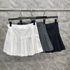 [대리석집] 톰브라운 플리츠 스커트