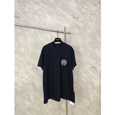 [GTR] 크롬하츠 마이애미 익스클루시브 반팔티 컬러2종