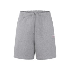 발렌시아가 클래식 로고 자수 반바지