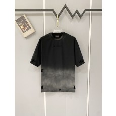 발렌시아가 26S 빈티지 클래식 자수 반팔티