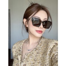 샤넬 CC 로고 CH6999 선글라스