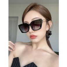 샤넬 CC 로고 CH6999 선글라스