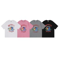 발렌시아가 SS26 살롱 드 쿠틔르 반팔티