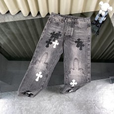 크롬하츠 뉴 시티 리미티드 플레임 그레이 진