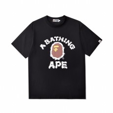 베이프 BAPE 맨투맨 반팔 티셔츠