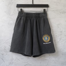 발렌시아가 맨유 콜라보 5부 반바지