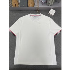 [TJ공장] 톰브라운 x SSENSE 반팔티 남녀공용