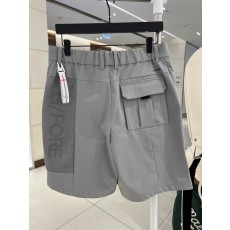지포어 남성 골프  반바지