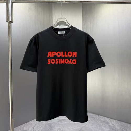 발렌티노 아폴론 디오니소스 코튼 티셔츠 컬러3종
