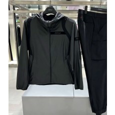 타이틀리스트(Titleist) 26SS 초경량 후드 바람막이