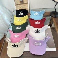알로 요가(Alo Yoga) 에어리프트 썬캡