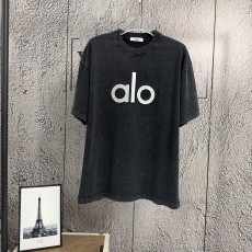 알로 요가 26SS 신상 반팔 티셔츠 공용 컬러3종