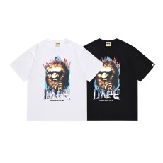 베이프 Ape Head 반팔티 남녀공용