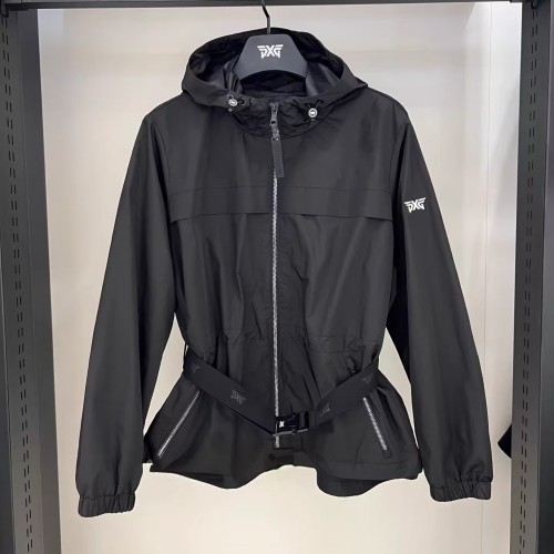 PXG 26SS 후드 캐주얼 윈드브레이커
