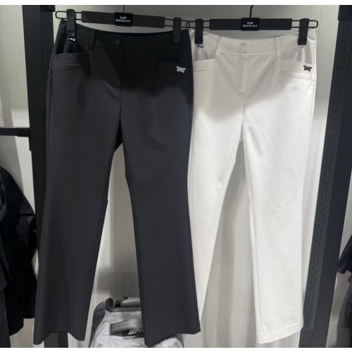 PXG 골프 여성용 여름 팬츠