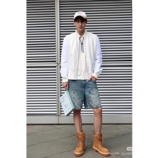 루이비통 모노그램 엠보싱 카고 쇼츠 2컬러 남녀공용