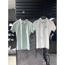 PXG 라펠 쿨링 퀵드라이 아이스 실크 탑