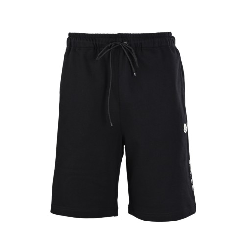 몽클레* 후지와라 히로시 콜라보 배지 쇼츠