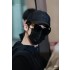 [잔디집] 크롬하츠 가죽 베이스볼 캡