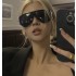 톰포드 에비에이터 선글라스 TF1044 블랙