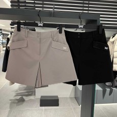 PXG 여성 골프 캐주얼 반바지