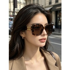 미우미* SMU 10Y 선글라스 하바나