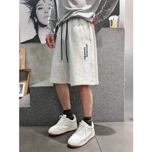 크롬하*  로고 포인트 반바지