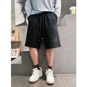 크롬하*  로고 포인트 반바지