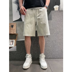 발렌시아* 로고 포인트 반바지