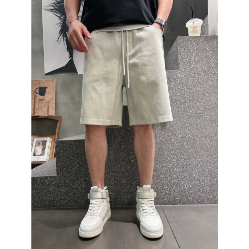 발렌시아* 로고 포인트 반바지