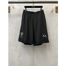 발렌시아가x람보르기니 풋볼 시리즈 쇼츠 남녀공용