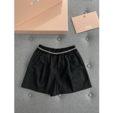 [TJ공장] 미우미우 미니 울 쇼츠