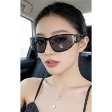 샤넬 9520 선글라스 블랙